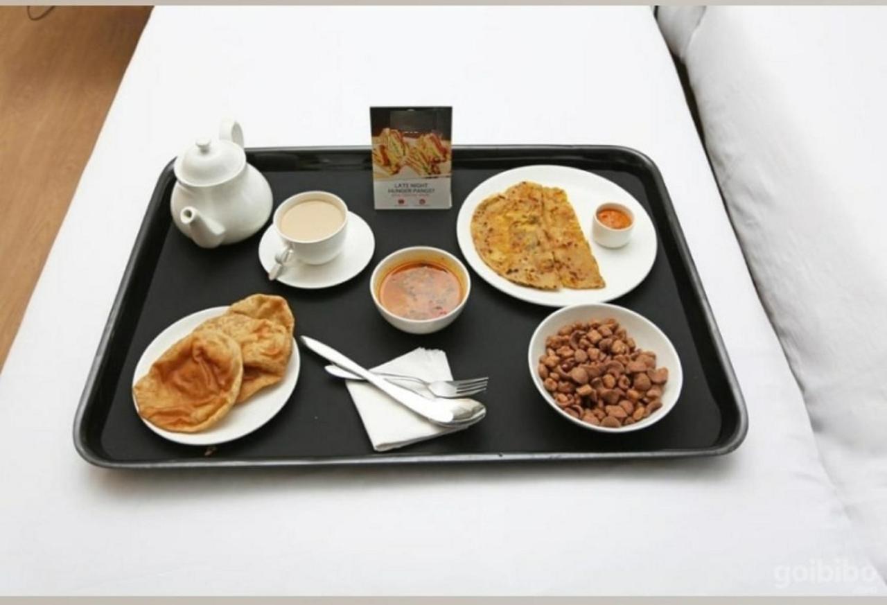 Hotel A1 Sea Gold Puri