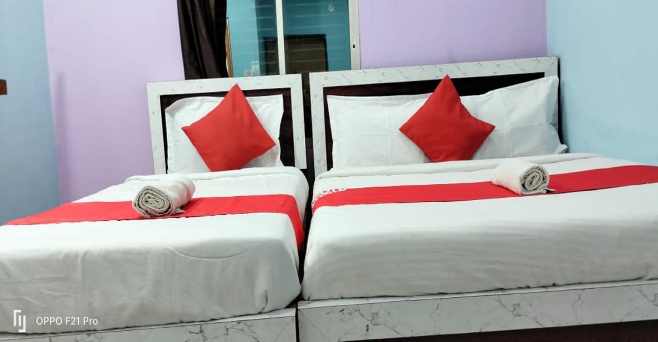 Hotel A1 Sea Gold Puri