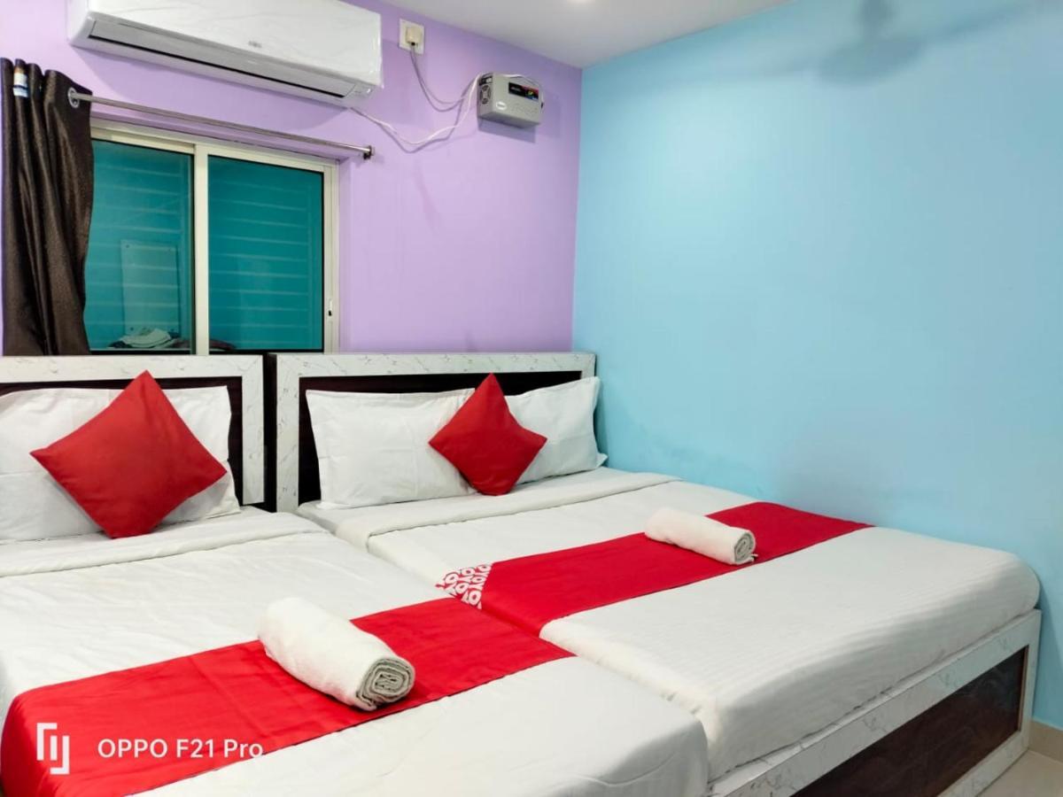 Hotel A1 Sea Gold