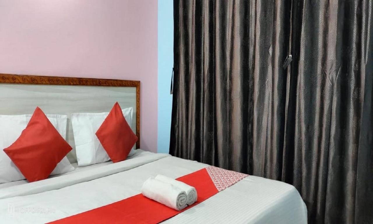 A1 Sea Gold Hotel *